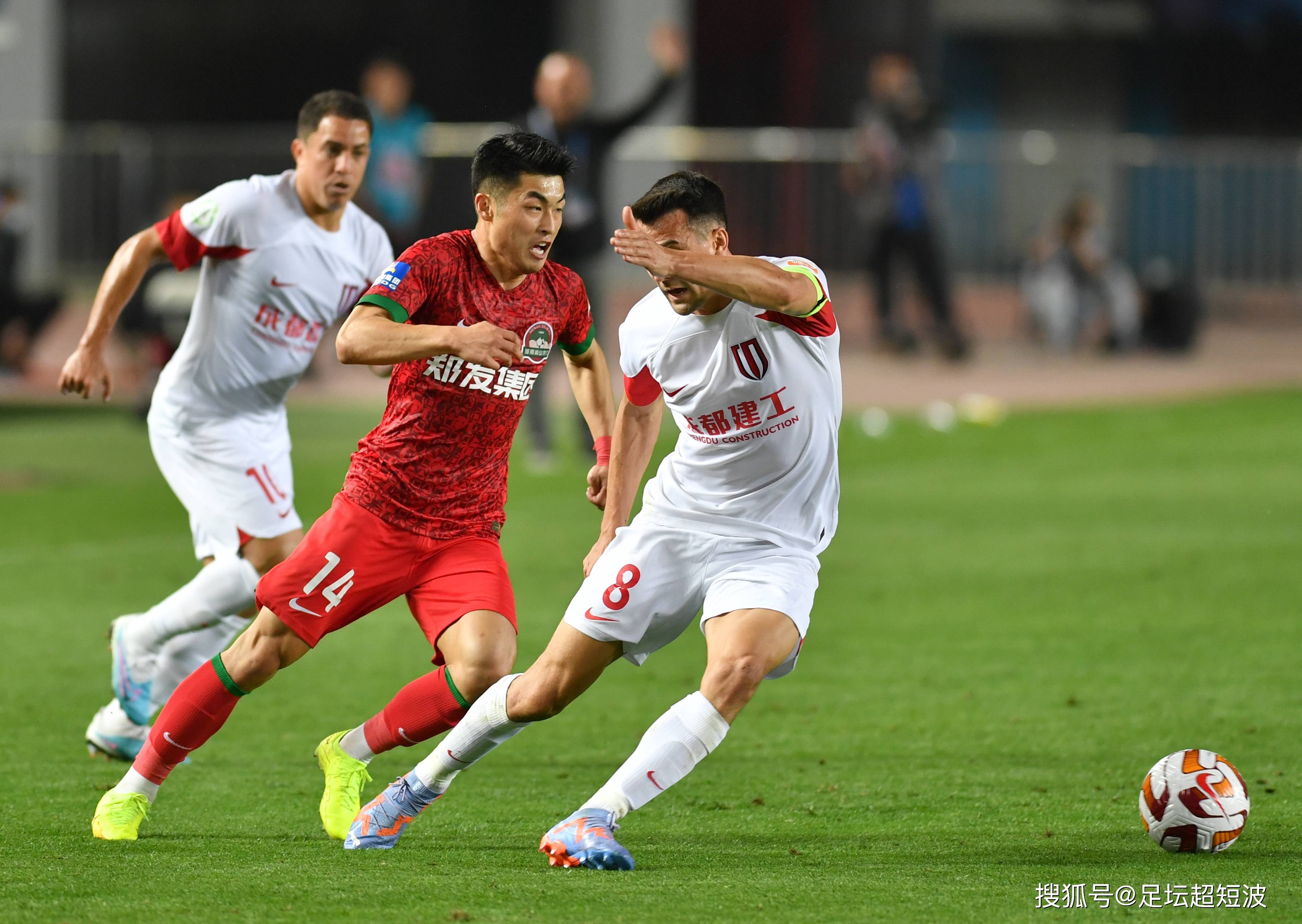 半程马拉松 半程马拉松