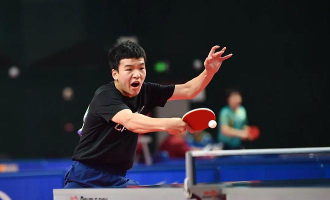 第五局逆风